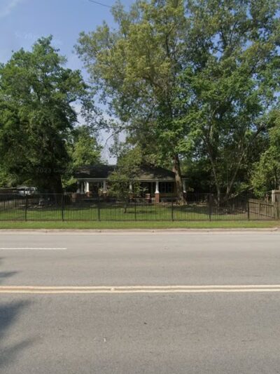 Canine Cottage - Cottageville, SC