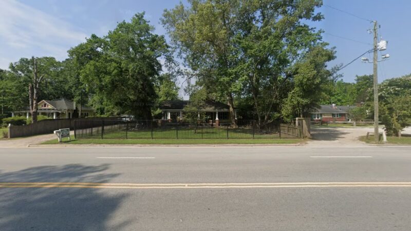 Canine Cottage - Cottageville, SC