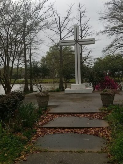 Cottonport Veteran’s Memorial - Cottonport, LA