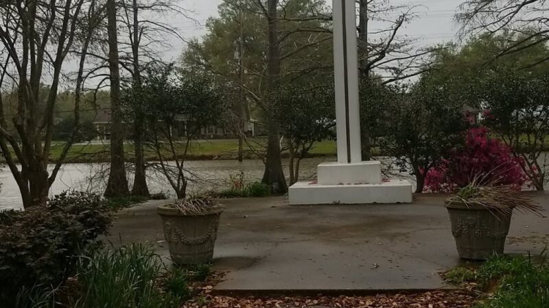Cottonport Veteran’s Memorial - Cottonport, LA