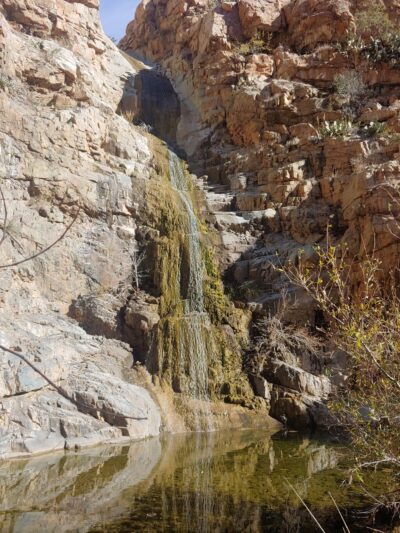 Black Canyon Trailhead - Cottonwood, AZ