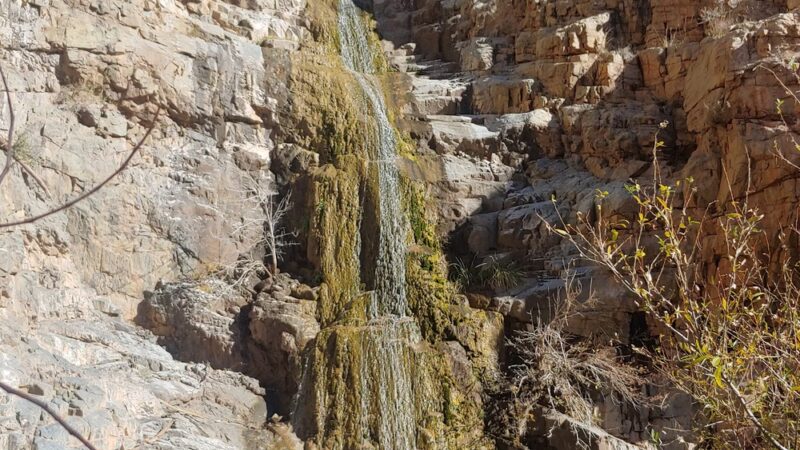 Black Canyon Trailhead - Cottonwood, AZ