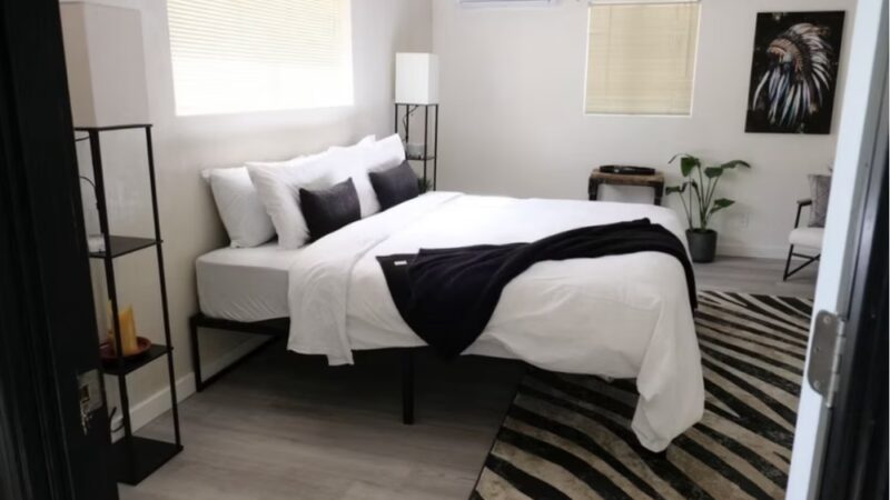 Desert Rose Bed and Breakfast - Cottonwood, AZ