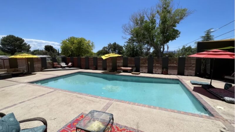 Desert Rose Bed and Breakfast - Cottonwood, AZ