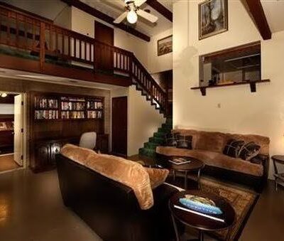 Desert Rose Bed and Breakfast - Cottonwood, AZ