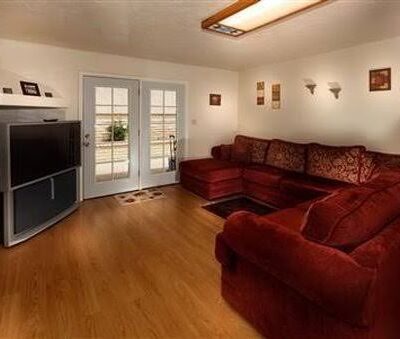 Desert Rose Bed and Breakfast - Cottonwood, AZ