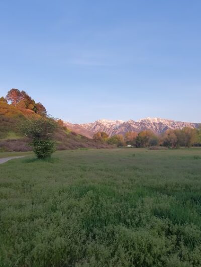 Crestwood Park - Cottonwood Heights, UT