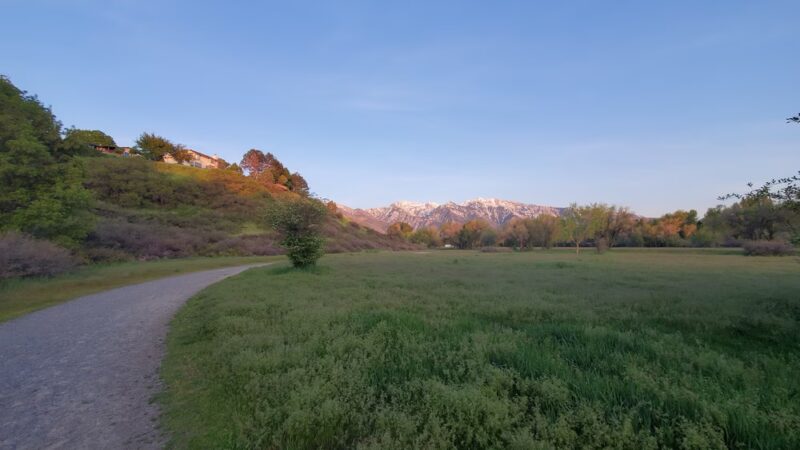 Crestwood Park - Cottonwood Heights, UT