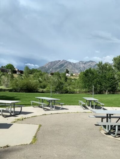 Crestwood Park - Cottonwood Heights, UT