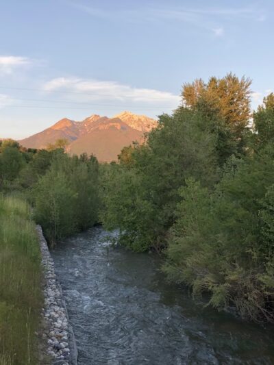 Crestwood Park - Cottonwood Heights, UT