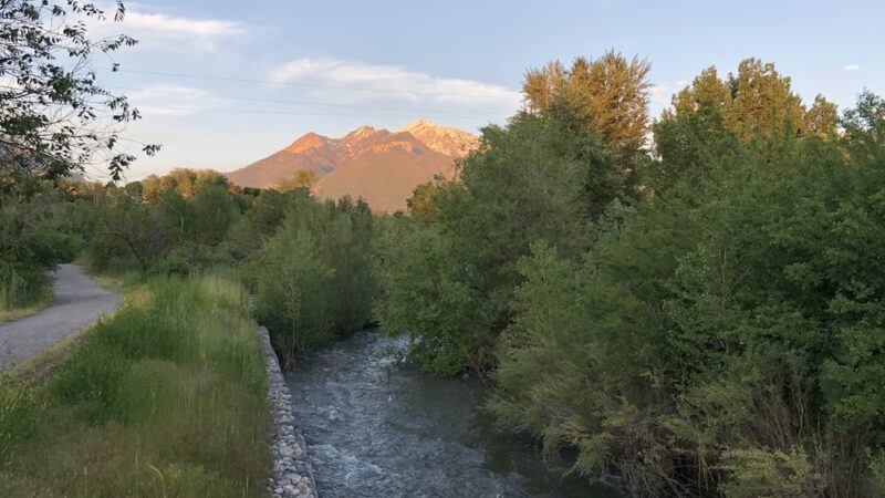 Crestwood Park - Cottonwood Heights, UT