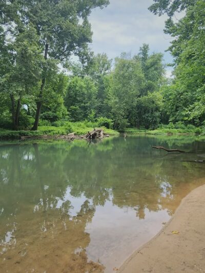 Narrows - Couch, MO