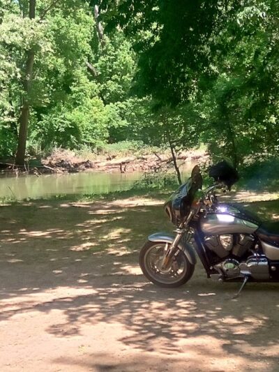 Narrows - Couch, MO
