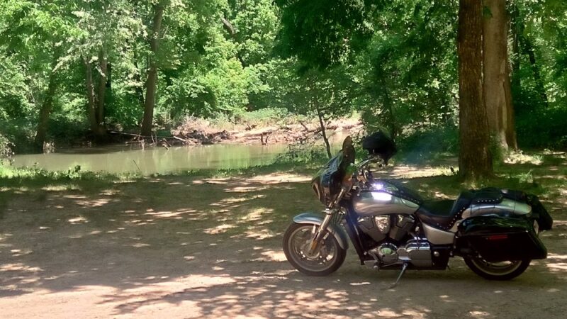Narrows - Couch, MO