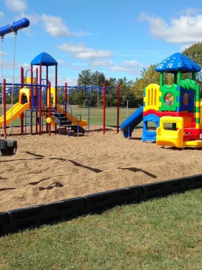 Coulterville Village Park - Coulterville, IL