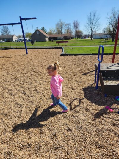 Coulterville Village Park - Coulterville, IL