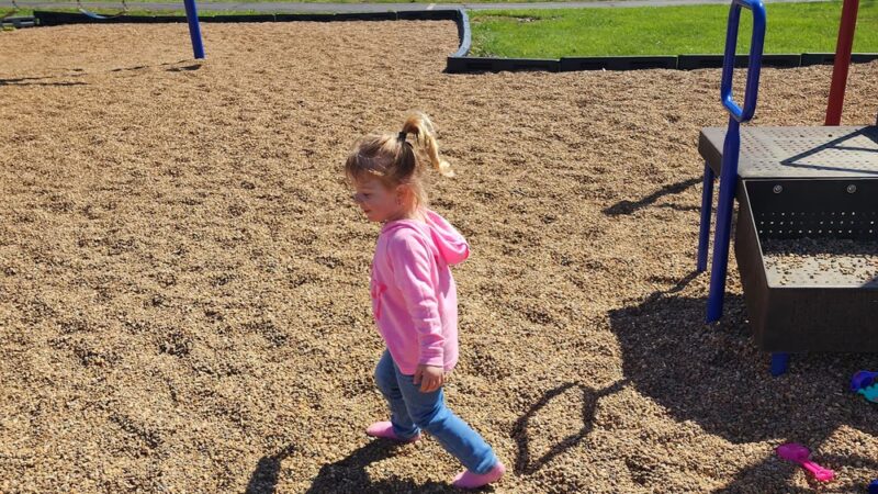 Coulterville Village Park - Coulterville, IL