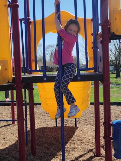 Coulterville Village Park - Coulterville, IL