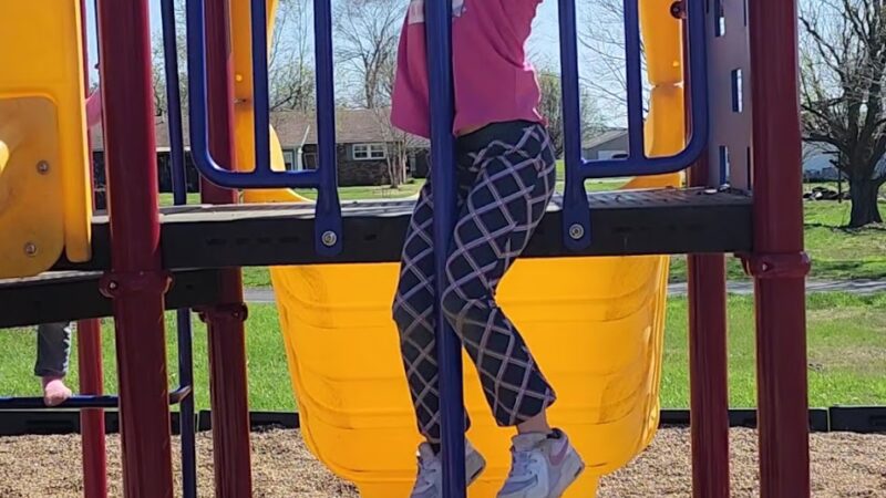 Coulterville Village Park - Coulterville, IL