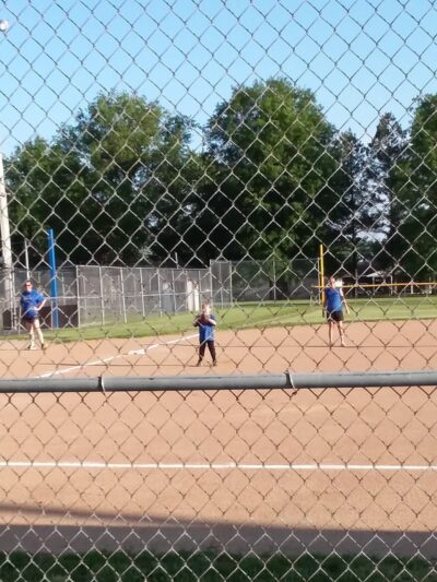 Coulterville Village Park - Coulterville, IL