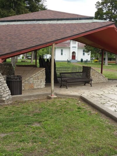 City Park - Council Grove, KS