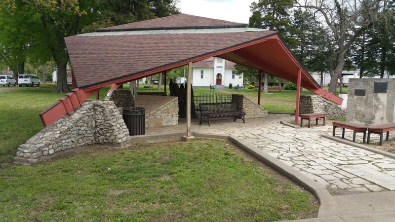City Park - Council Grove, KS