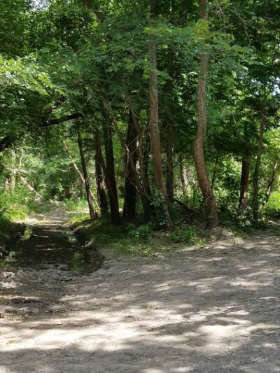 Council Grove Wildlife Area (East) - Council Grove, KS