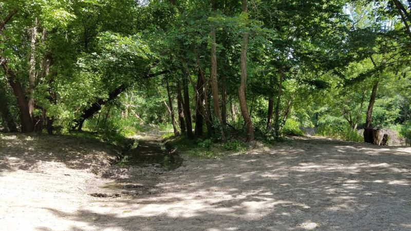 Council Grove Wildlife Area (East) - Council Grove, KS