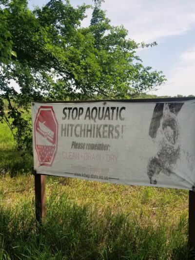 Council Grove Wildlife Area (East) - Council Grove, KS