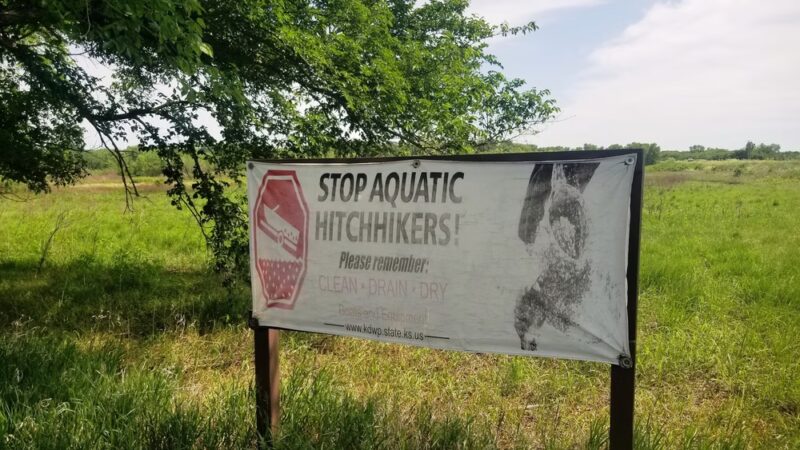 Council Grove Wildlife Area (East) - Council Grove, KS