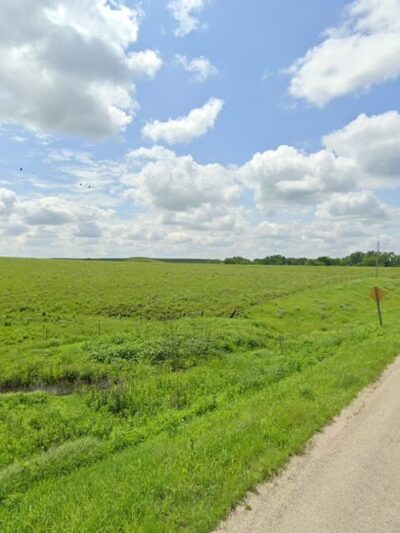 Santa Fe Park - Council Grove, KS
