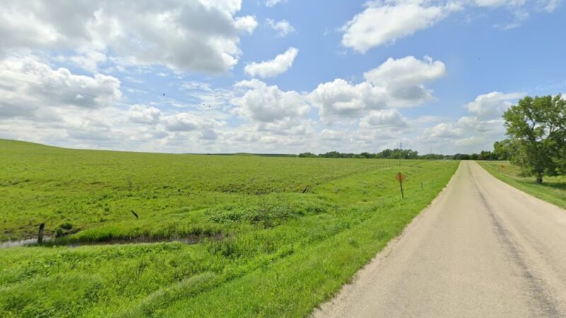 Santa Fe Park - Council Grove, KS