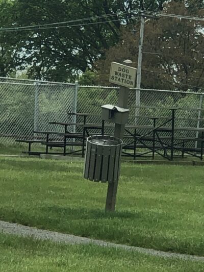 Atkin Park - Country Club Hills, IL