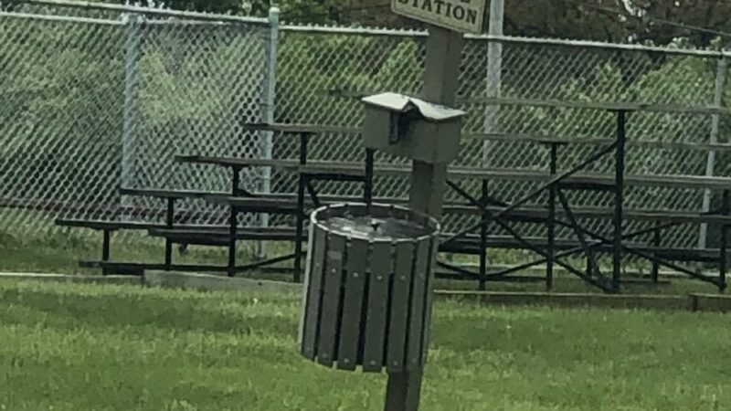 Atkin Park - Country Club Hills, IL