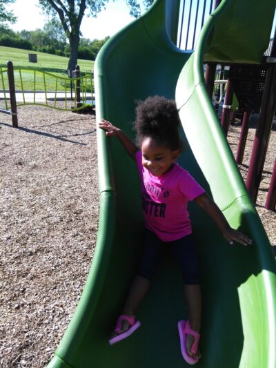Atkin Park - Country Club Hills, IL