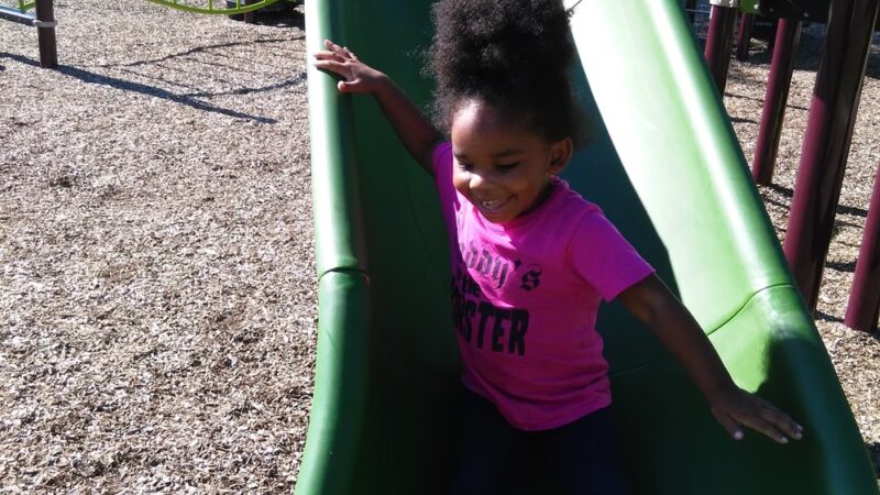 Atkin Park - Country Club Hills, IL