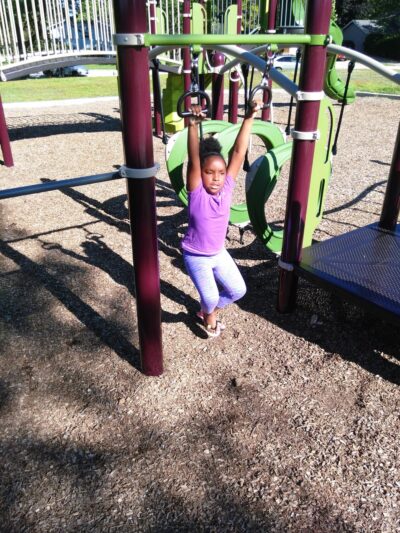 Atkin Park - Country Club Hills, IL