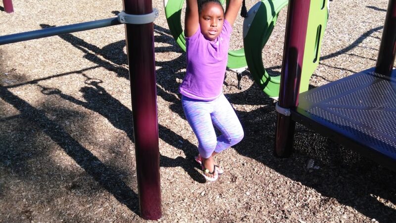 Atkin Park - Country Club Hills, IL
