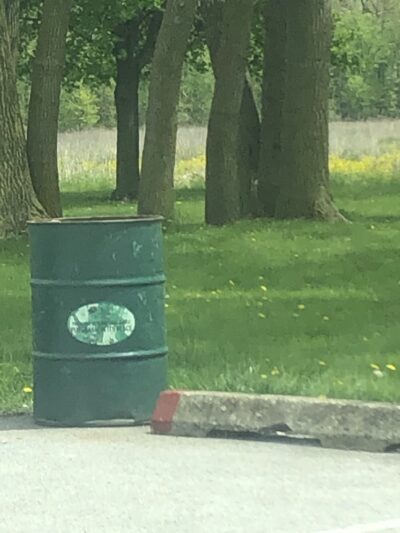 Bobolink Family Picnic Area - Country Club Hills, IL