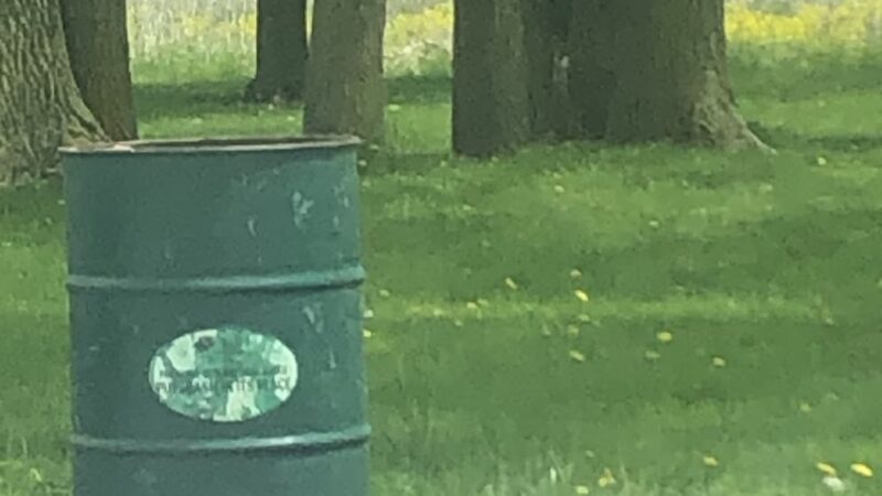 Bobolink Family Picnic Area - Country Club Hills, IL