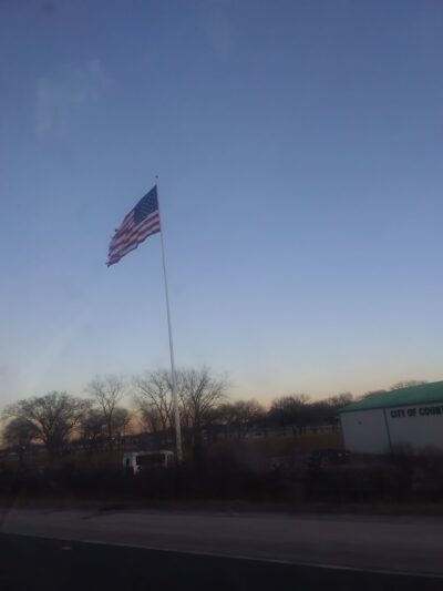 Community Park - Country Club Hills, IL