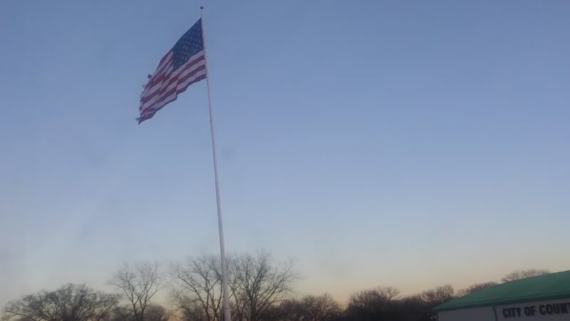 Community Park - Country Club Hills, IL