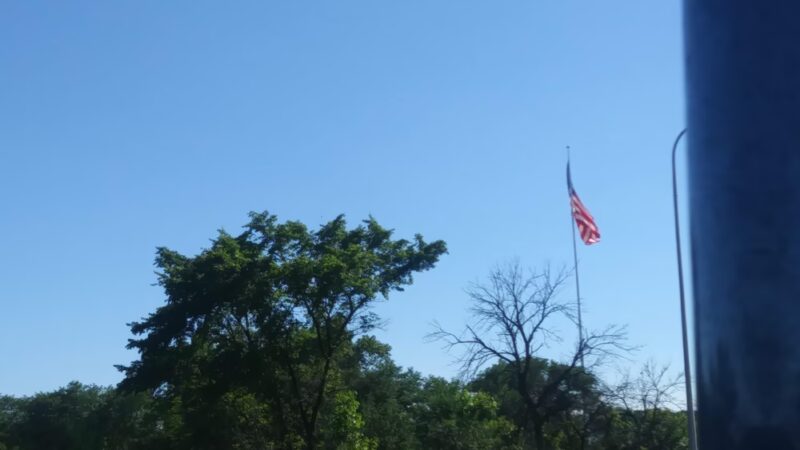 Community Park - Country Club Hills, IL