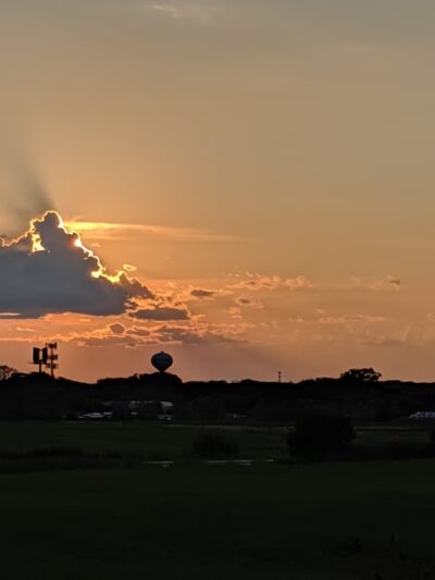 Community Park - Country Club Hills, IL