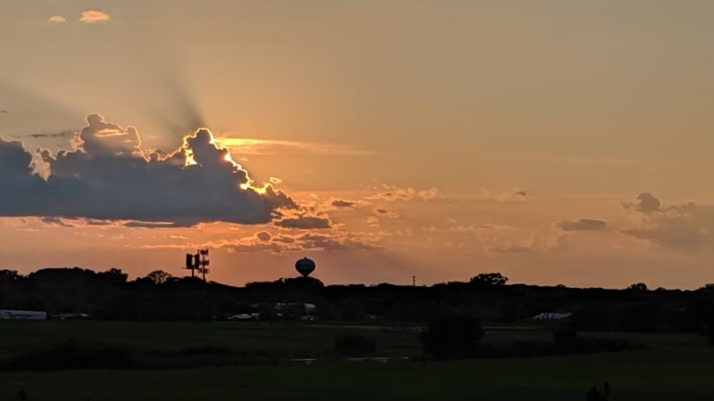 Community Park - Country Club Hills, IL