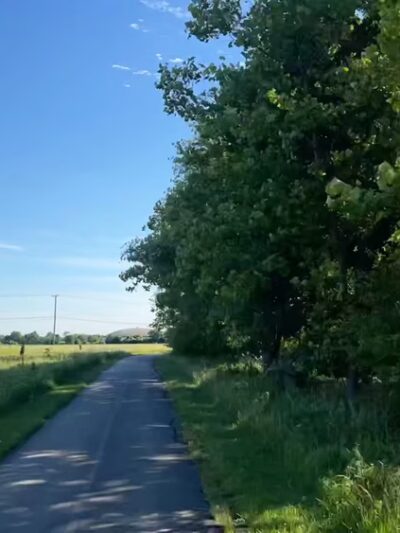 Flossmoor Road Bicycle Lot - Country Club Hills, IL
