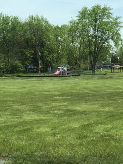 Wolf Park - Country Club Hills, IL