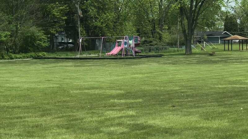 Wolf Park - Country Club Hills, IL