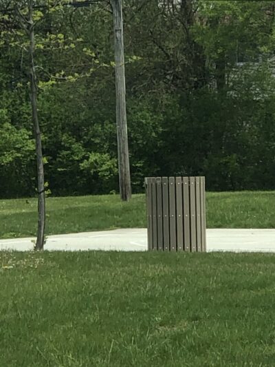 Wolf Park - Country Club Hills, IL