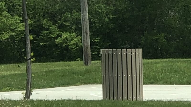 Wolf Park - Country Club Hills, IL